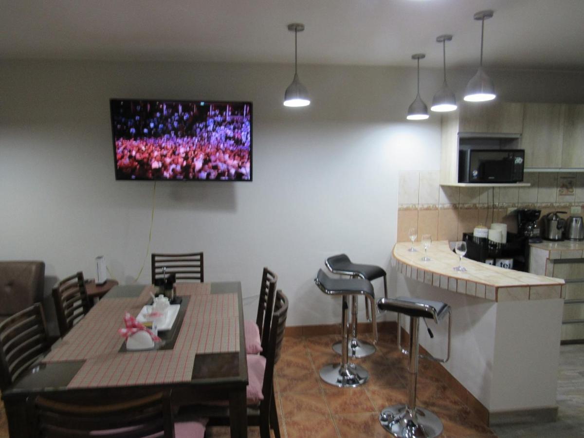 Del Valle House * Ica