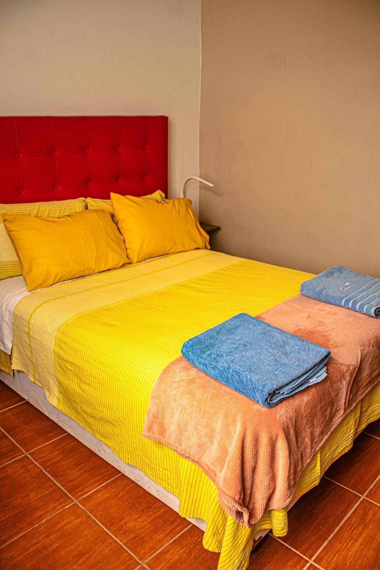 Casa vacanze Del Valle House