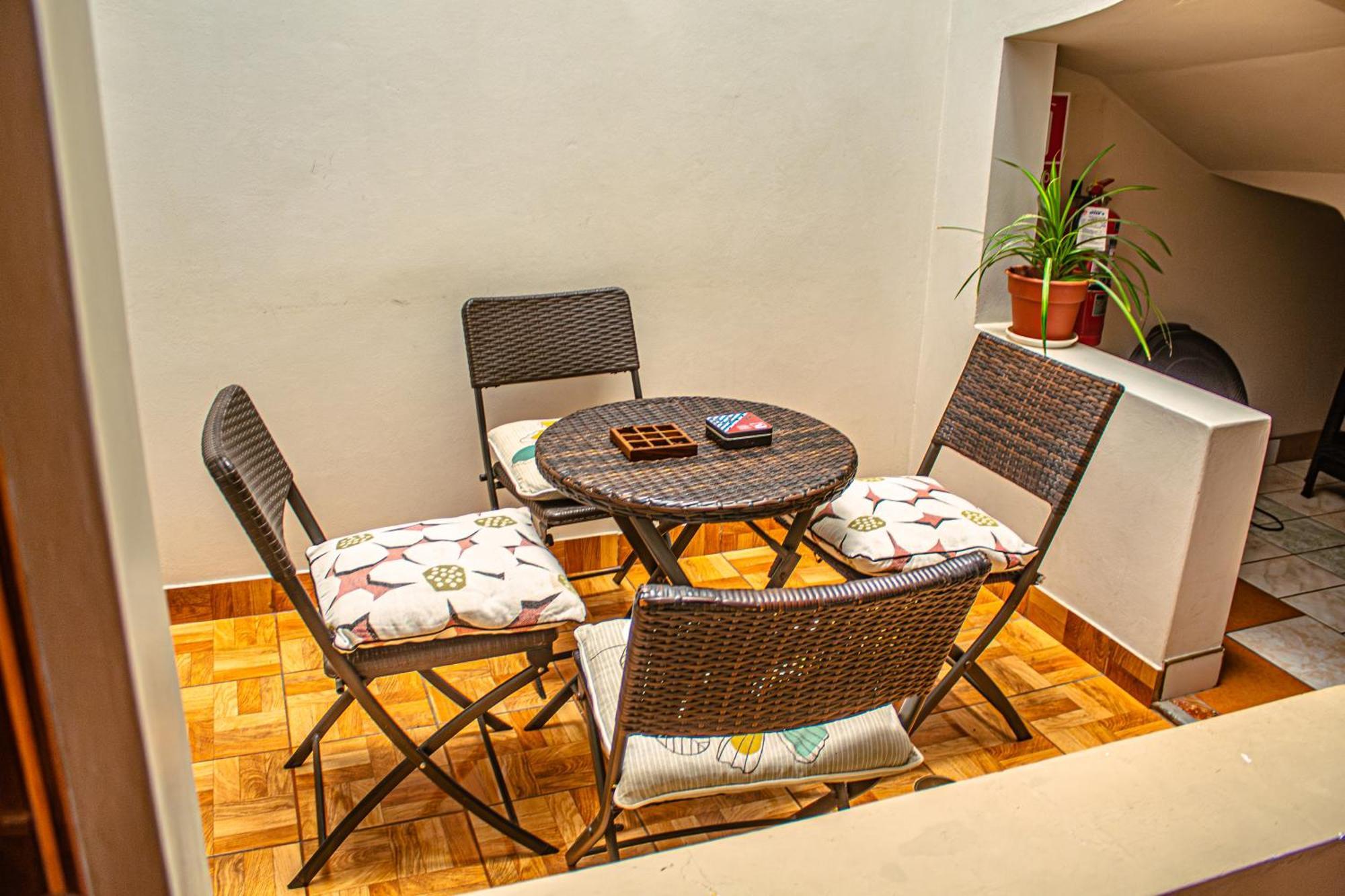 Casa vacanze Del Valle House Ica