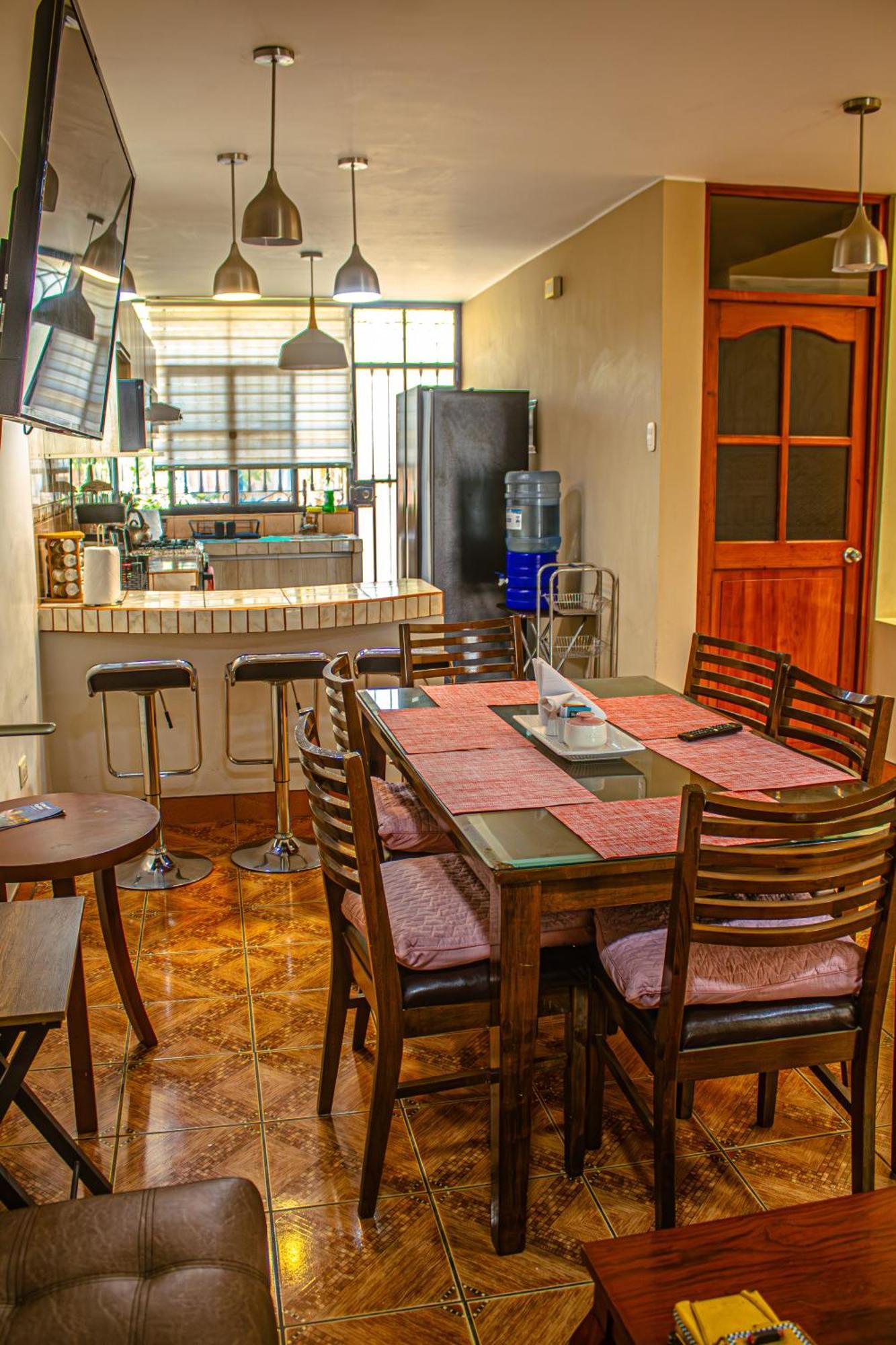 Del Valle House Casa vacanze