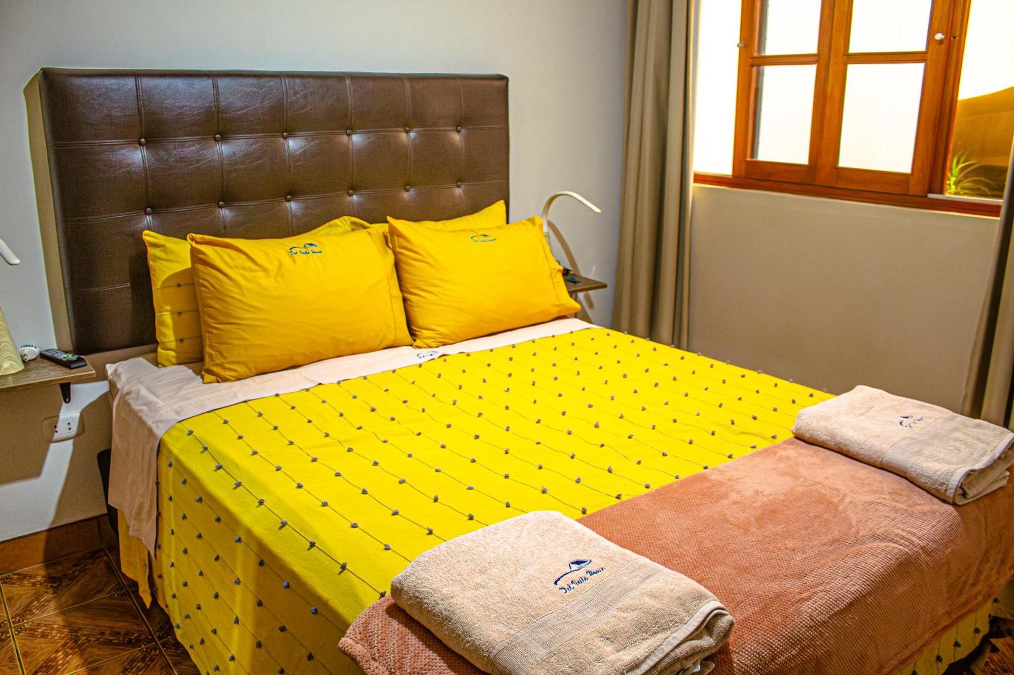 Casa vacanze Del Valle House
