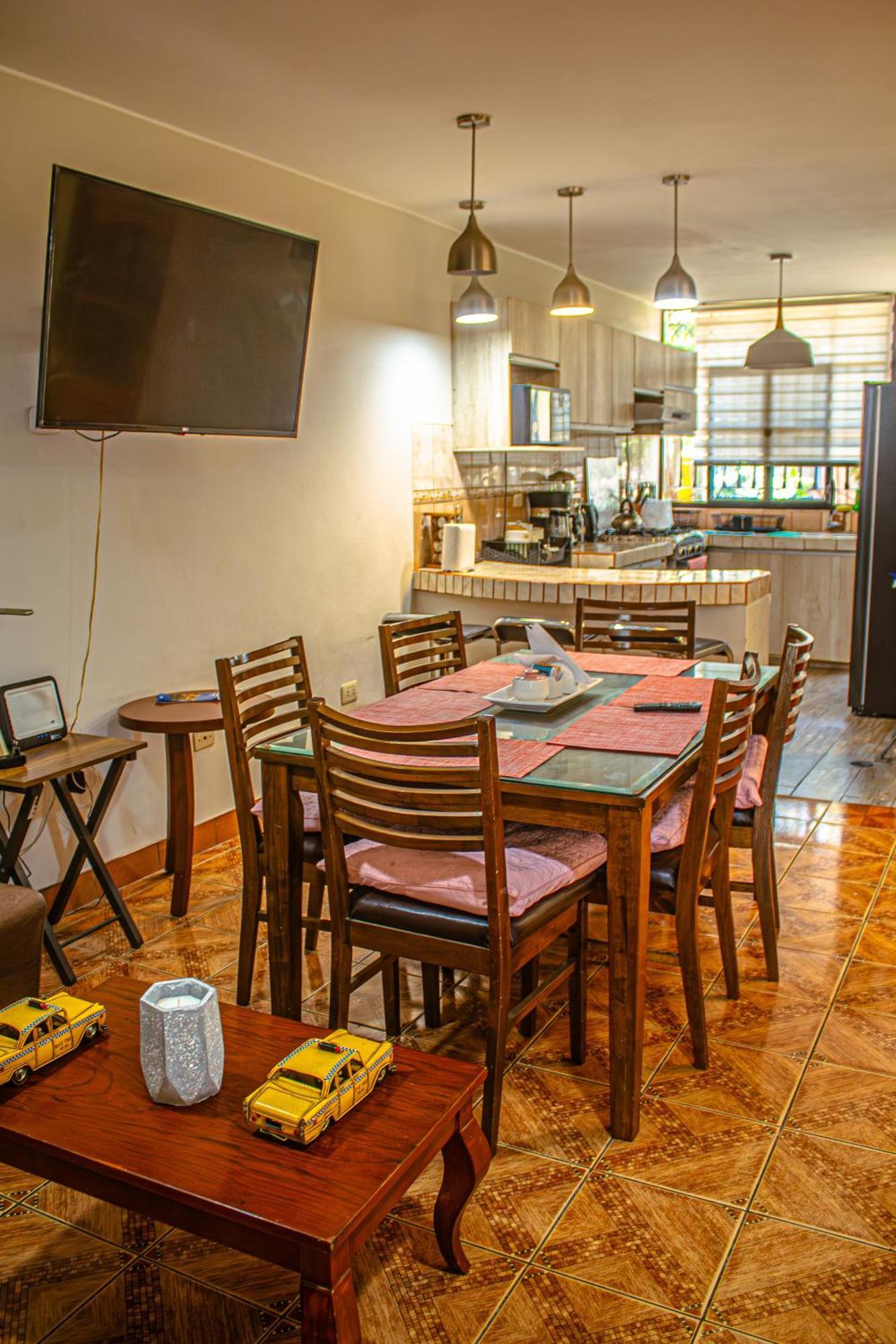 Del Valle House Ica