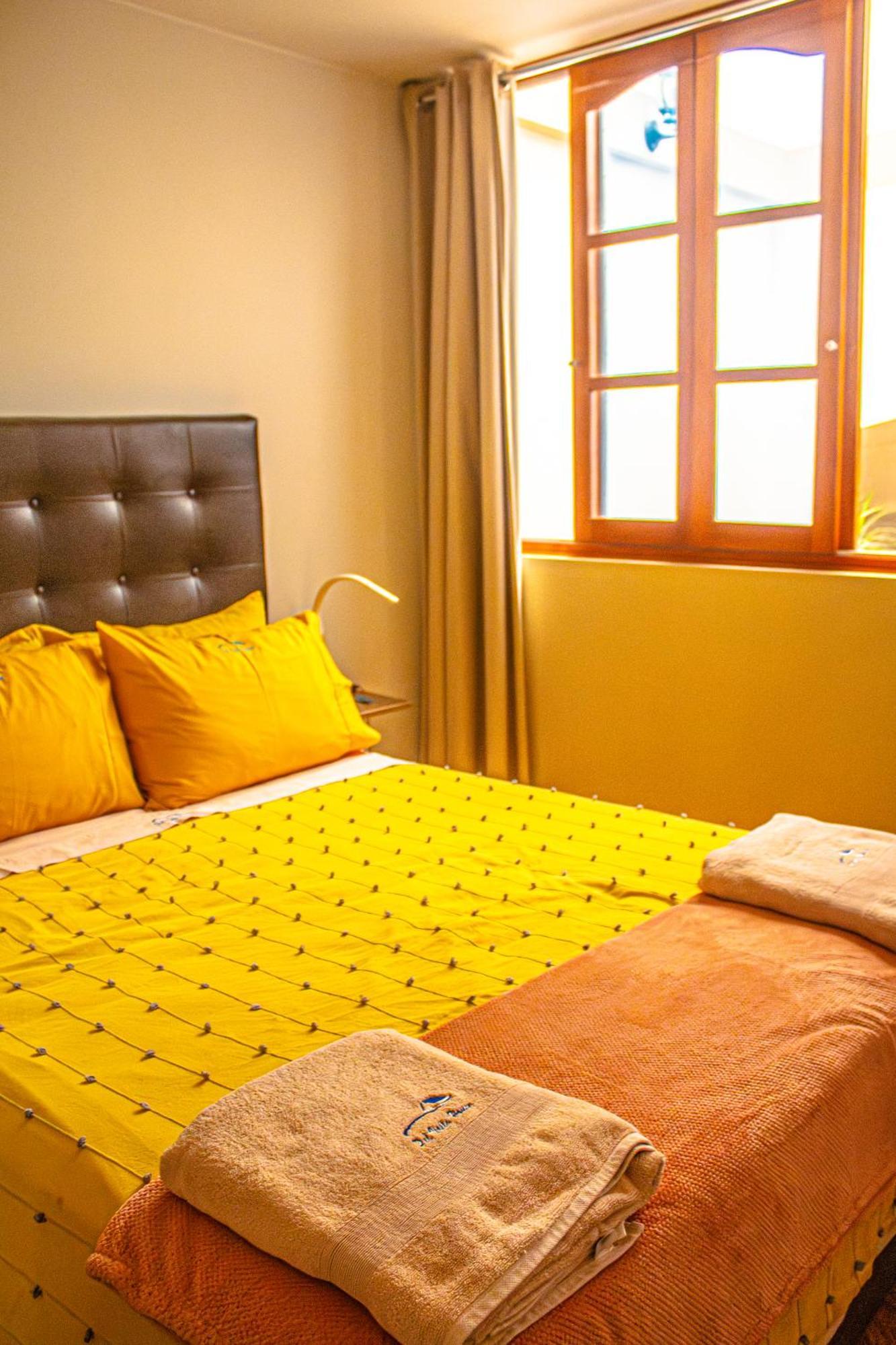 Casa vacanze Del Valle House