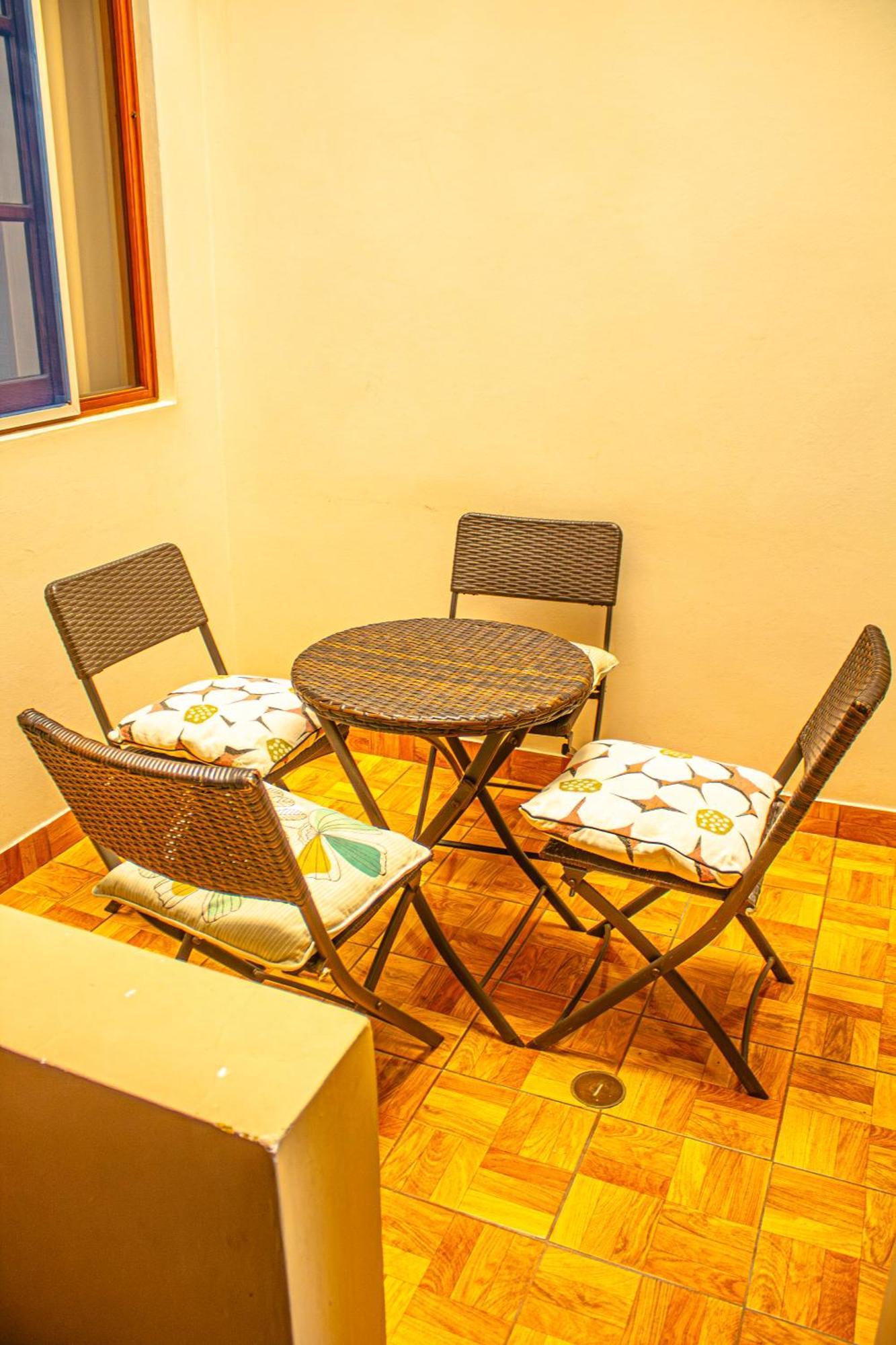 Del Valle House Casa vacanze *