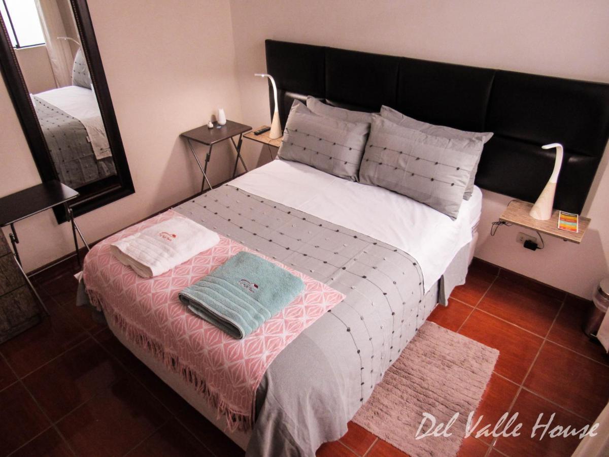Del Valle House Casa vacanze